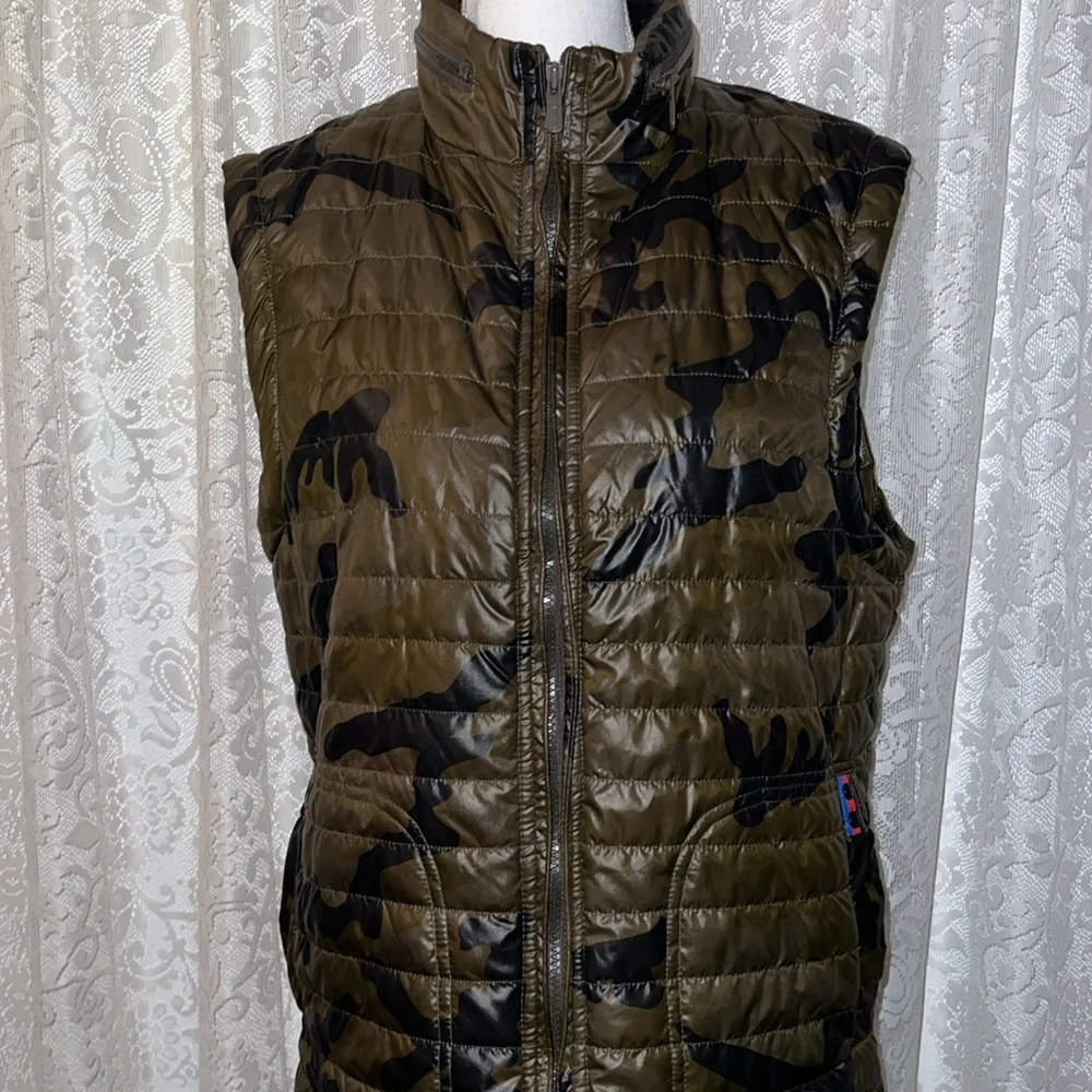 i JEANS BY BUFFALO Vest